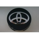 колпачок на литые диски Toyota 60x62 mm (1 шт)