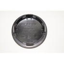 колпачок на литые диски Skoda 56x66 mm (1 шт)