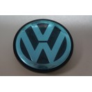 ковпачок на литі диски VW 56x65 mm (1 шт) 3B7 601 171