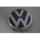 колпачок на литые диски VW 58x60 mm (1 шт)