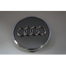 колпачок на литые диски Audi 58x61 mm (1 шт) 4M0 601 170 JG3