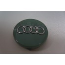 ковпачок на литі диски Audi 57x60 mm (1 шт) 4B0 601 170