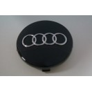 ковпачок на литі диски Audi 57x60 mm (1 шт) 4B0 601 170 / чорний