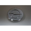 колпачок на литые диски Opel 56x60 mm (1 шт) глянец