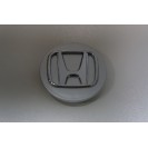 ковпачок на литі диски Honda 64x69 mm (1 шт)/сірий
