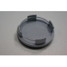 колпачок на литые диски Hyundai 55x60 mm (1 шт) 52960-38300 / черный
