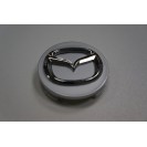 колпачок на литые диски Mazda 55x57 mm (1 шт)