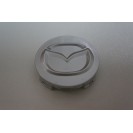 колпачок на литые диски Mazda 52x52 mm (1 шт)