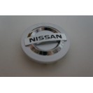ковпачок на литі диски Nissan 49x54 mm (1 шт) C7042K54