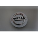 колпачок на литые диски Nissan 55x60 mm (1 шт)