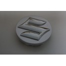 ковпачок на литі диски Suzuki 53x58 mm (1 шт)