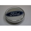 ковпачок на литі диски Ford 50x60 mm (1 шт) AC-908-5288