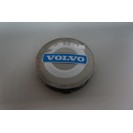 ковпачок на литі диски Volvo 61x64 mm (1 шт) 3546923