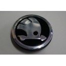 колпачок на литые диски Skoda 56x65 mm (1 шт) 3B7601171