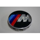 колпачок на литые диски BMW (M-seria) 65x68 mm (1 шт) 36136783536