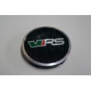 колпачок на литые диски Skoda (VRS) 52x56 mm (1 шт) 5JA601151A