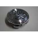 колпачок на литые диски Toyota / хром 55x62 mm (1 шт)