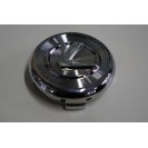 колпачок на литые диски Lexus/хром 57x63 mm (1 шт)