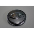 колпачок на литые диски Hyundai/хром 59x65 mm (1 шт) 529602H800