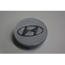 ковпачок на литі диски Hyundai/скло 55x60 mm (1 шт) 5296038300