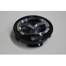 колпачок на литые диски Mazda 49x57 mm (1 шт) BBM237190