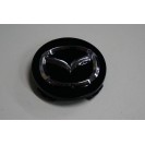 колпачок на литые диски Mazda 54x55 mm (1 шт)