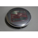 ковпачок на литі диски Seat 53x59 mm (1 шт)