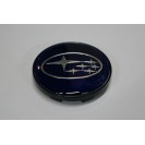 ковпачок на литі диски Subaru/кільце чорне 51x59 mm (1 шт) 190853OK59