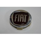 ковпачок на литі диски Fiat 56x60 mm (1 шт)