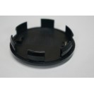 колпачок на литые диски Acura / черный 64x68 mm (1 шт)