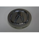 колпачок на литые диски Acura/серый 64x68 mm (1 шт)