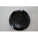 ковпачок на литі диски Jaguar / чорний 50x59 mm (1 шт) 8W931A096AB