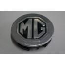 колпачок на литые диски MG/серый 51x56 mm (1 шт)