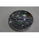 ковпачок на литі диски Chrysler/хром 55x64 mm (1 шт)