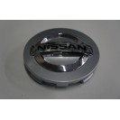ковпачок на литі диски Nissan 77x85 mm (1 шт) 403421LA2A