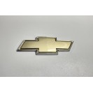 Эмблема Chevrolet 150x60 mm (золото/средняя) 22865905