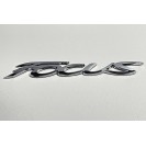 Эмблема надпись Focus на Ford 168x26 mm (хром) BM5Z5842528A