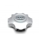 Ковпачки, кришки для дисків Toyota (135 мм) (1шт)