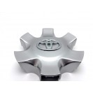 Колпачки, заглушки на диски Toyota (137 mm) (1шт)