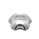 Колпачки, заглушки на диски Toyota (138 mm) (1шт)