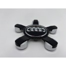 Ковпачки, заглушки на диски Audi (135/57 мм) (1шт) 8RO601165