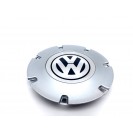 Колпачки, заглушки на диски VW (145/56 мм) (1шт) 3C0601149Q