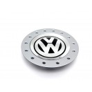 Колпачки, заглушки на диски VW (153/57 мм) (1шт) C7045K154