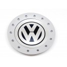 Ковпачки, заглушки на диски VW (154/60 мм) (1шт) C1043K154