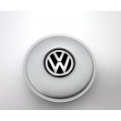 Колпачки, заглушки на диски VW (155/50 мм) (1шт) 3B0601149
