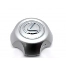 Колпачки, заглушки на диски Lexus (138/123 мм) (1шт)