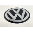 Емблема Volkswagen 90 mm