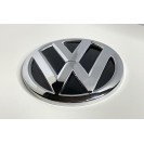 Эмблема багажника Volkswagen Polo Golf7 110 mm (5G0853630H 5G0 853 617 A)