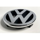 Емблема решітки радіатора Volkswagen Golf 5 Caddy Jetta Polo (1T0853601A)